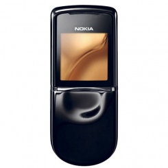 Nokia 8800 Black Edition -  1